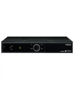 HUMAX IRHD-5100C HDTV ontvanger - Tweede kans