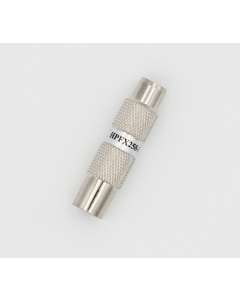 HPFX258-IECFM high-pass filter