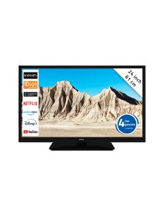 Nokia - Smart Android TV - HNE24GV210NC 