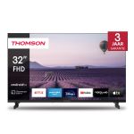 Thomson - Smart Android TV - Full HD -  32FA2S13