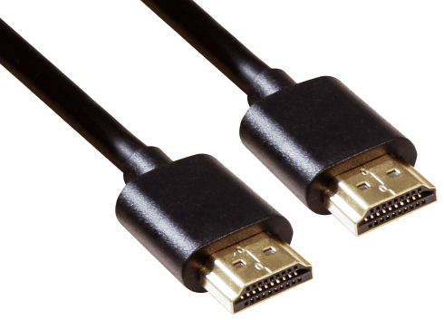 High Speed HDMI Kabel - 1.20 m