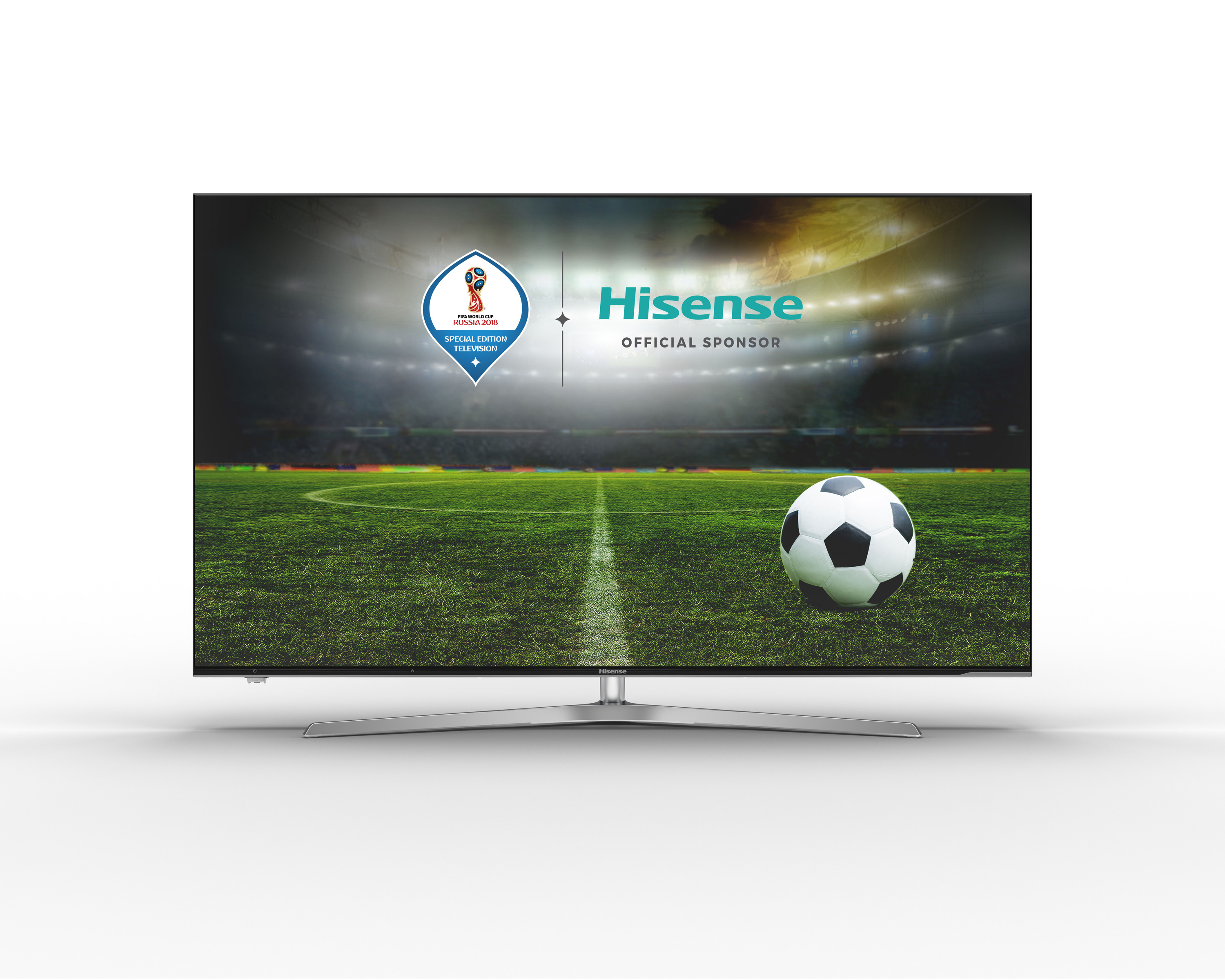 Hisense ULED TV H65U7A/NL 65