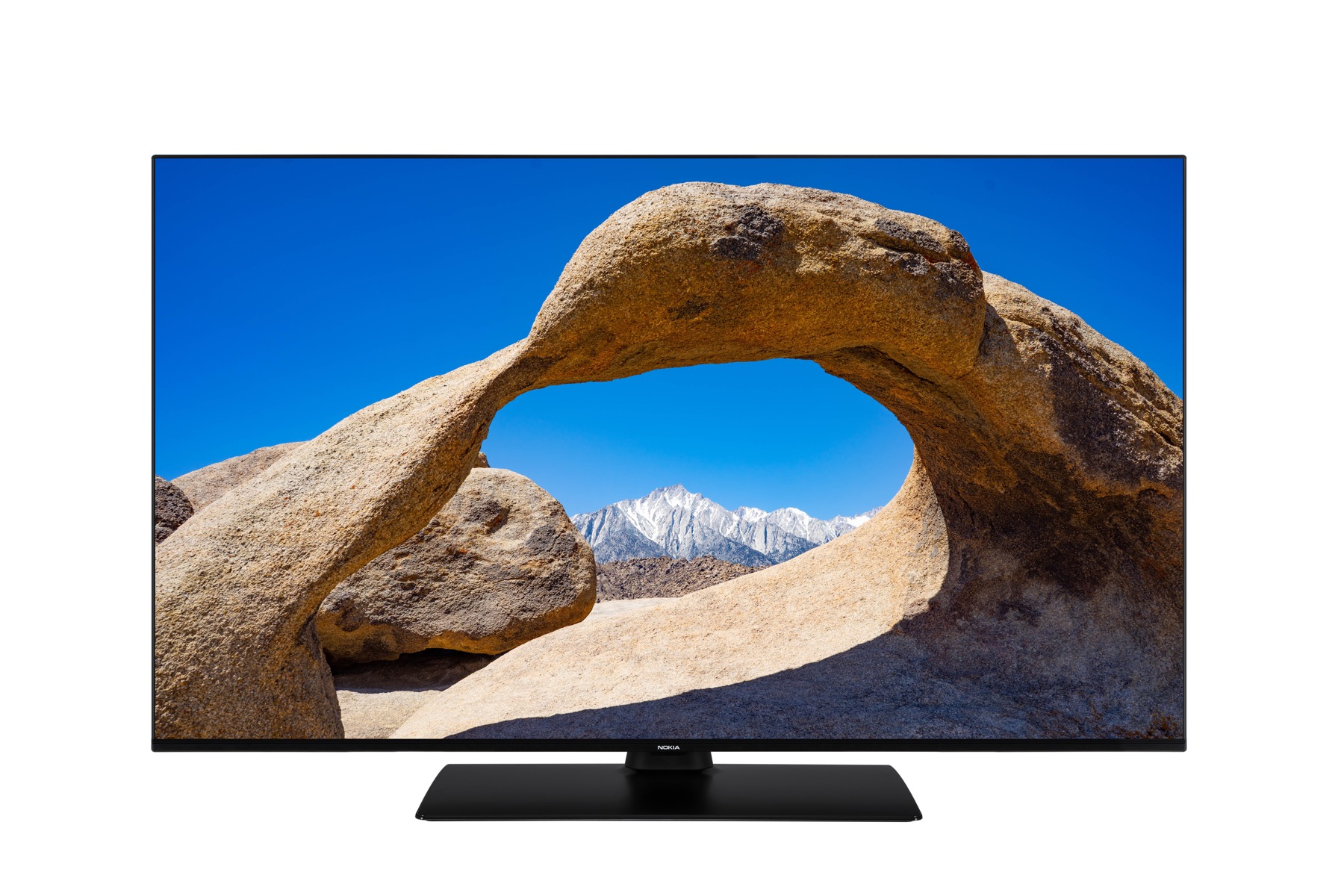 Nokia - Smart Android TV - 4300A - 43"/109cm