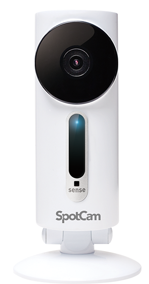 Spotcam Sense Smart Full HD Cloud Camera