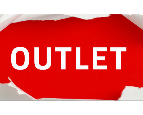 outlet-High-Quality