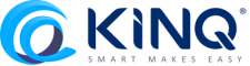 Kinq logo