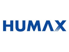 Humax brand